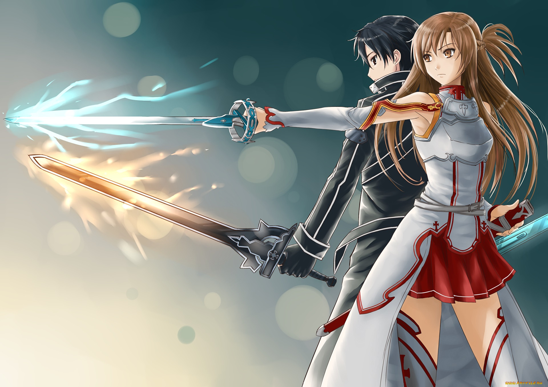 , sword art online, , , , 